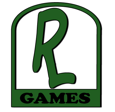 RL Games Logo