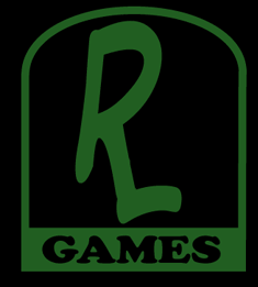 RL Games Logo